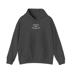 Monster Friends Club Hooded Sweatshirt